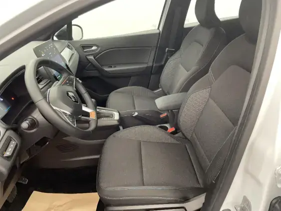 RENAULT CAPTUR II - voiture d'occasion - Photo 18