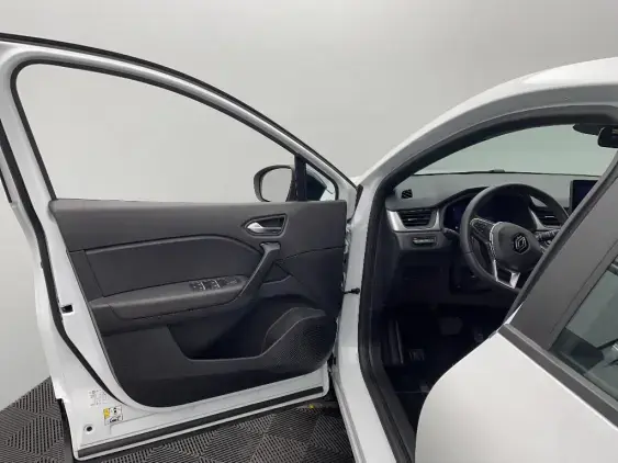 RENAULT CAPTUR II - voiture d'occasion - Photo 19