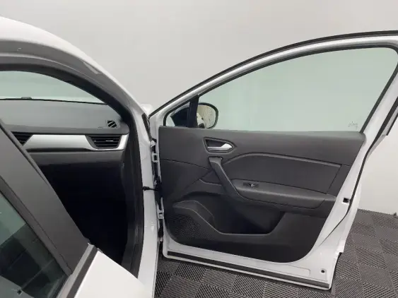 RENAULT CAPTUR II - voiture d'occasion - Photo 20