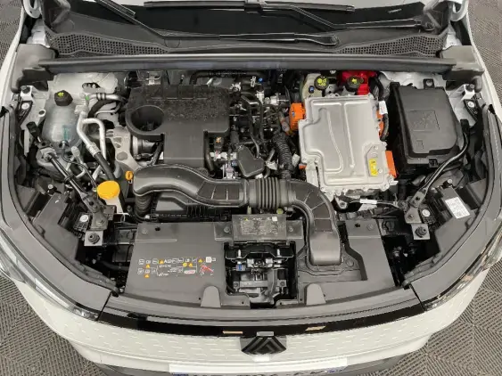 RENAULT CAPTUR II - voiture d'occasion - Photo 21