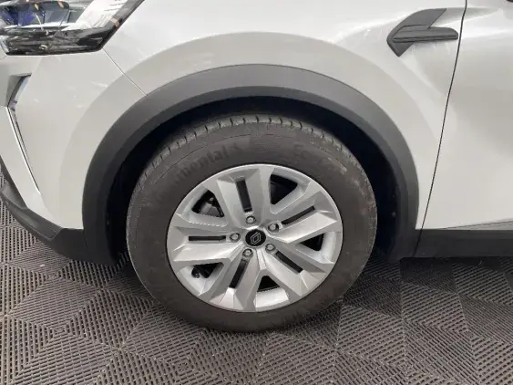 RENAULT CAPTUR II - voiture d'occasion - Photo 23