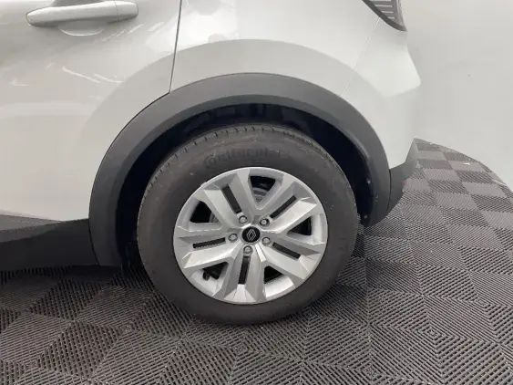 RENAULT CAPTUR II - voiture d'occasion - Photo 24