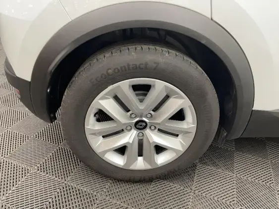 RENAULT CAPTUR II - voiture d'occasion - Photo 25