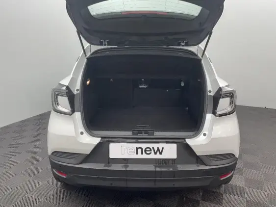 RENAULT CAPTUR II - voiture d'occasion - Photo 16