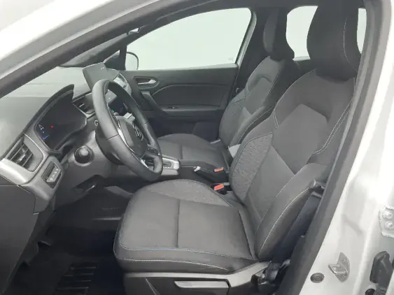 RENAULT CAPTUR II - voiture d'occasion - Photo 17