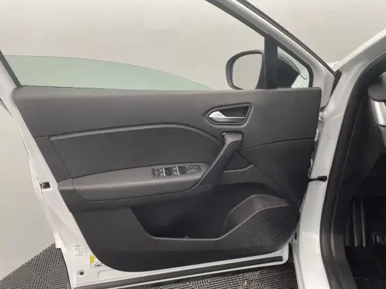 RENAULT CAPTUR II - voiture d'occasion - Photo 18