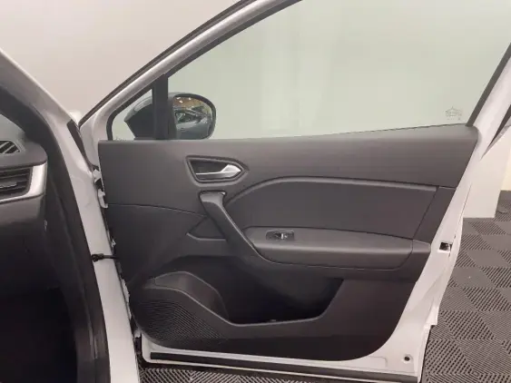 RENAULT CAPTUR II - voiture d'occasion - Photo 19