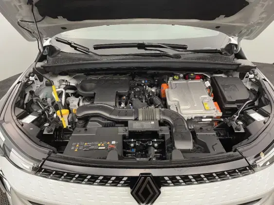 RENAULT CAPTUR II - voiture d'occasion - Photo 20