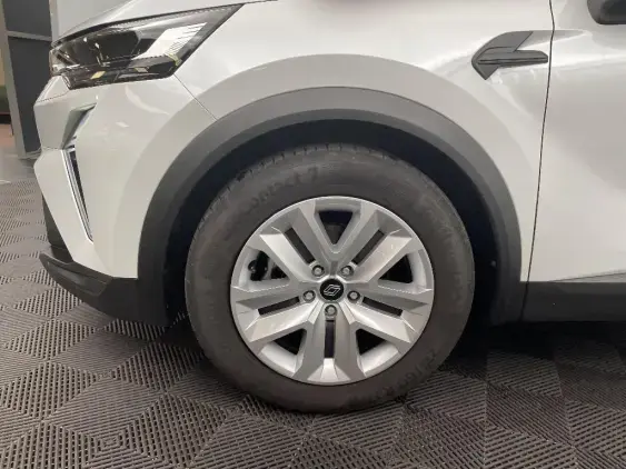 RENAULT CAPTUR II - voiture d'occasion - Photo 22