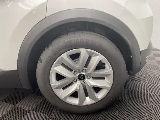 RENAULT CAPTUR II - voiture d'occasion - Photo 23