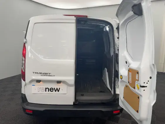 FORD TRANSIT CONNECT II - voiture d'occasion - Photo 16