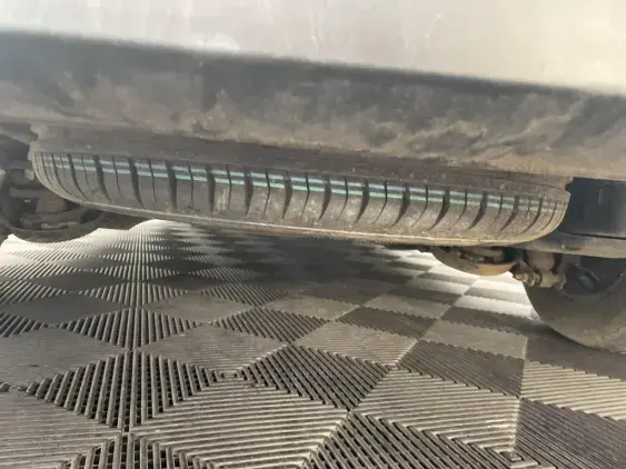 FORD TRANSIT CONNECT II - voiture d'occasion - Photo 17