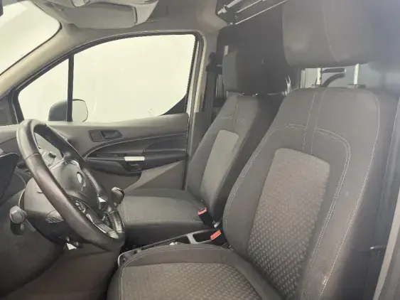 FORD TRANSIT CONNECT II - voiture d'occasion - Photo 18