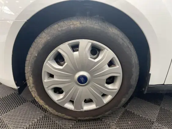 FORD TRANSIT CONNECT II - voiture d'occasion - Photo 23