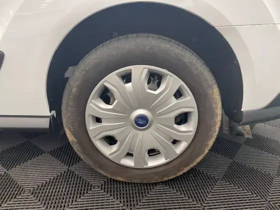 FORD TRANSIT CONNECT II - voiture d'occasion - Photo 24