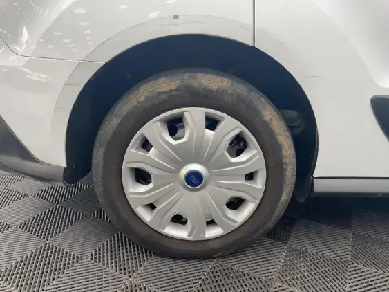 FORD TRANSIT CONNECT II - voiture d'occasion - Photo 25