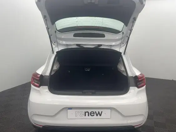 RENAULT CLIO V - voiture d'occasion - Photo 16