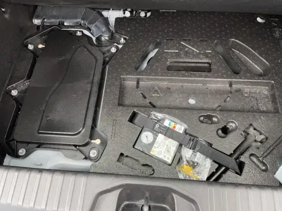 RENAULT CLIO V - voiture d'occasion - Photo 17