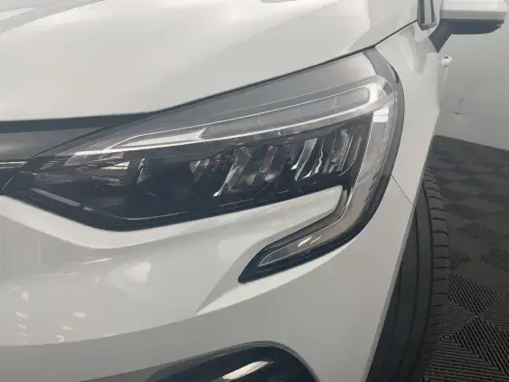 RENAULT CLIO V - voiture d'occasion - Photo 22