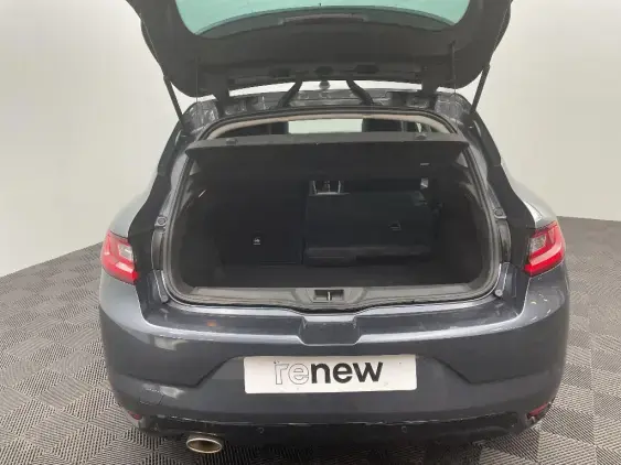 RENAULT MEGANE IV - voiture d'occasion - Photo 16