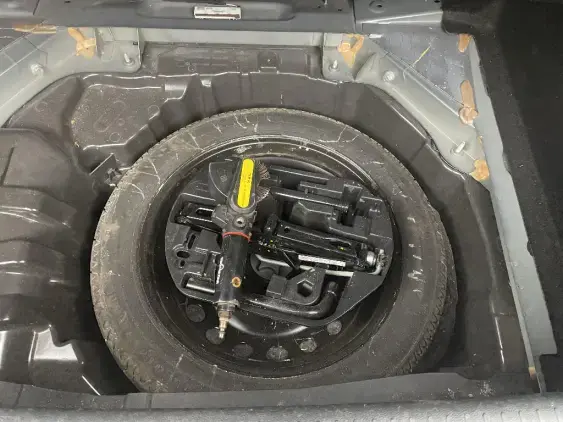 RENAULT MEGANE IV - voiture d'occasion - Photo 17