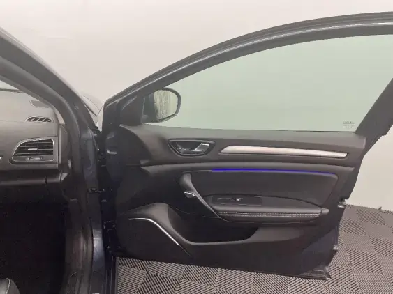 RENAULT MEGANE IV - voiture d'occasion - Photo 20