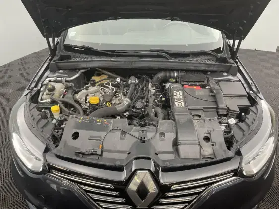 RENAULT MEGANE IV - voiture d'occasion - Photo 21