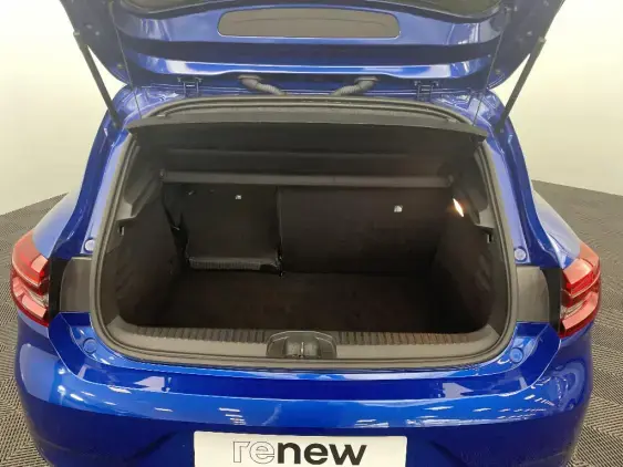 RENAULT CLIO V - voiture d'occasion - Photo 16