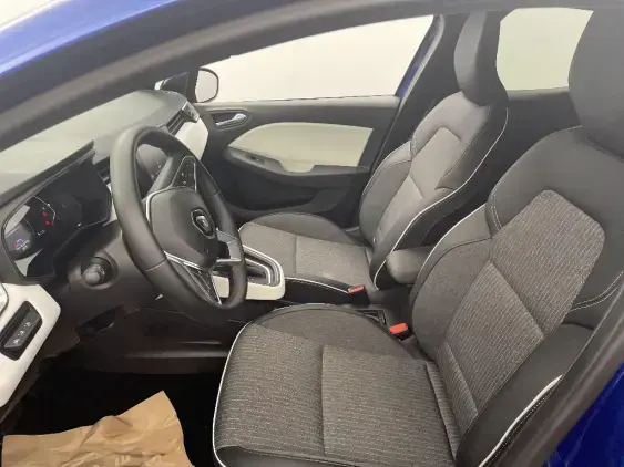 RENAULT CLIO V - voiture d'occasion - Photo 18