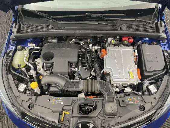 RENAULT CLIO V - voiture d'occasion - Photo 21