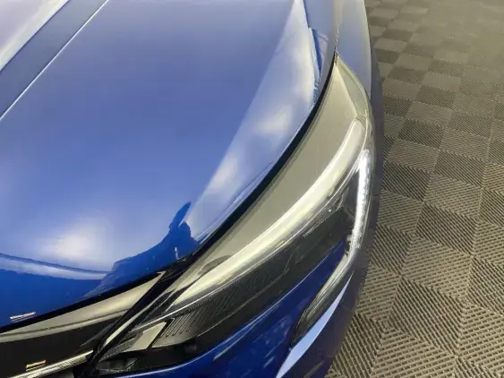 RENAULT CLIO V - voiture d'occasion - Photo 22