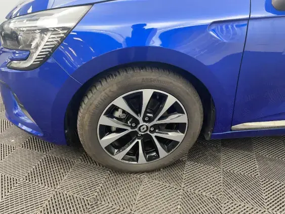 RENAULT CLIO V - voiture d'occasion - Photo 23