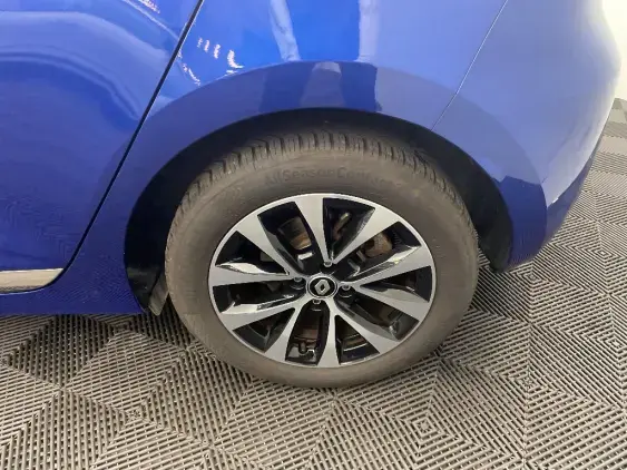 RENAULT CLIO V - voiture d'occasion - Photo 24