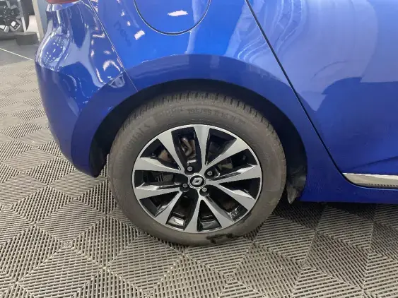 RENAULT CLIO V - voiture d'occasion - Photo 25