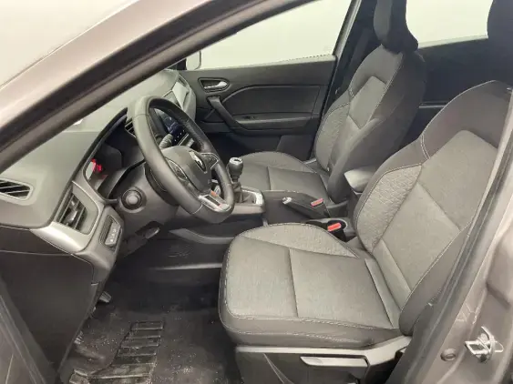 RENAULT CAPTUR II - voiture d'occasion - Photo 18