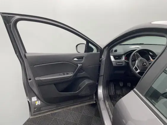 RENAULT CAPTUR II - voiture d'occasion - Photo 19