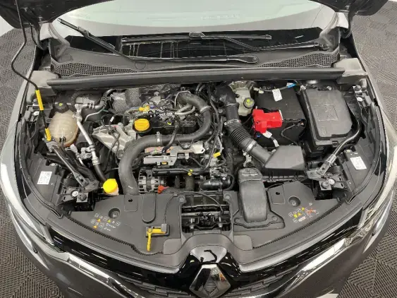 RENAULT CAPTUR II - voiture d'occasion - Photo 21