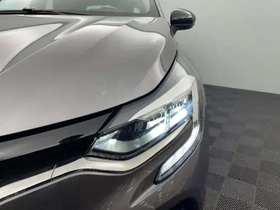 RENAULT CAPTUR II - voiture d'occasion - Photo 22