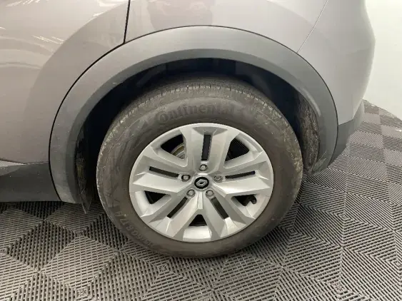 RENAULT CAPTUR II - voiture d'occasion - Photo 24