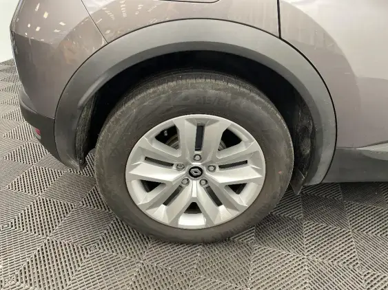 RENAULT CAPTUR II - voiture d'occasion - Photo 25