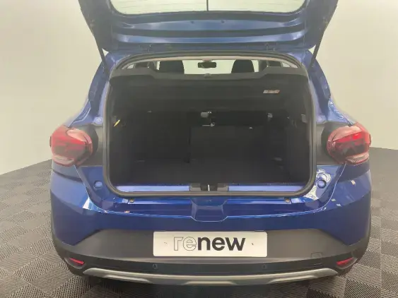 DACIA SANDERO III - voiture d'occasion - Photo 15