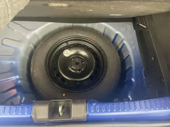 DACIA SANDERO III - voiture d'occasion - Photo 16