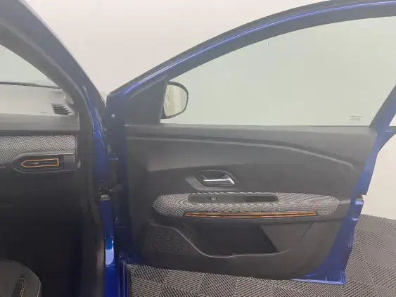 DACIA SANDERO III - voiture d'occasion - Photo 18