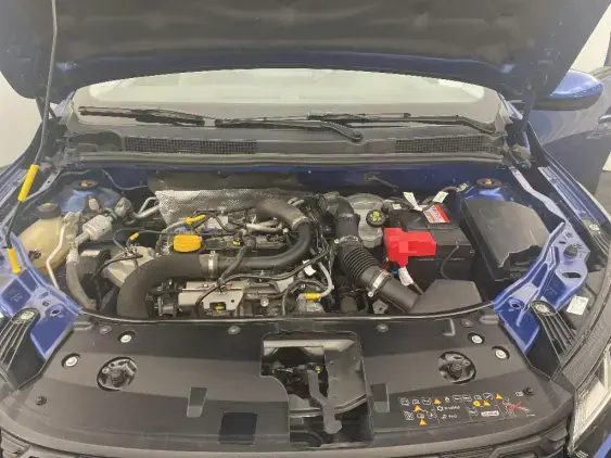 DACIA SANDERO III - voiture d'occasion - Photo 19