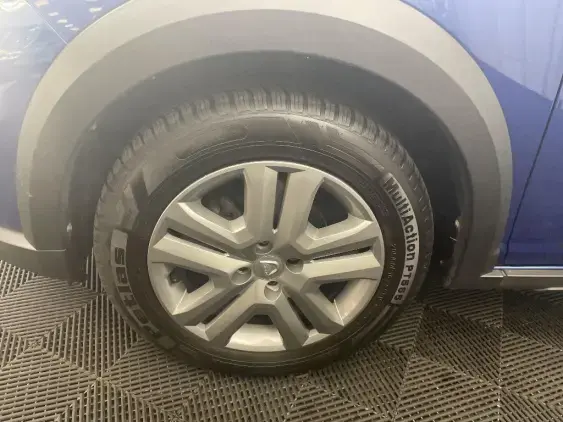 DACIA SANDERO III - voiture d'occasion - Photo 21