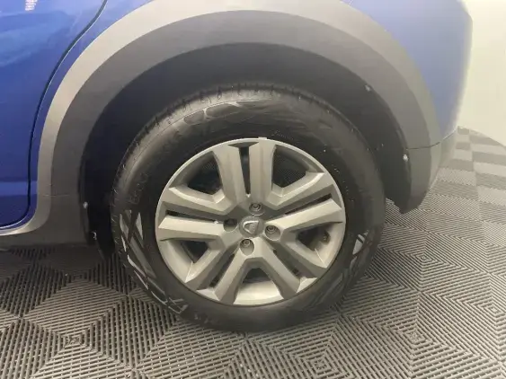 DACIA SANDERO III - voiture d'occasion - Photo 22