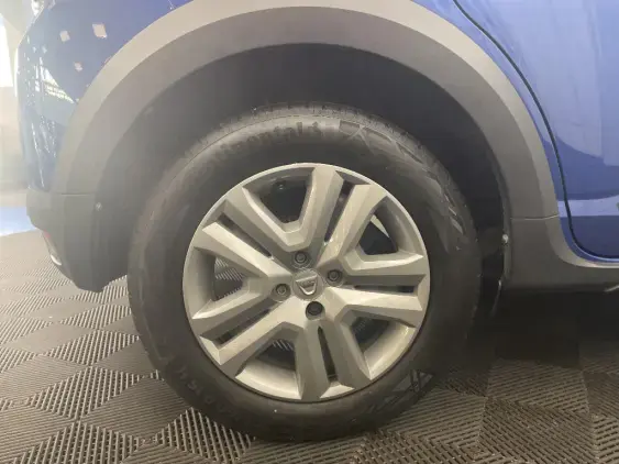 DACIA SANDERO III - voiture d'occasion - Photo 23