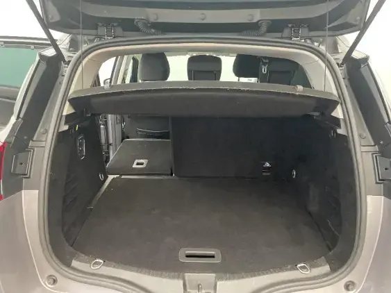 RENAULT SCENIC IV - voiture d'occasion - Photo 15