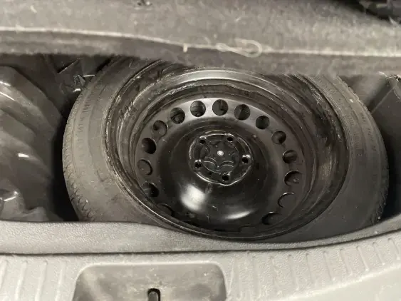 RENAULT SCENIC IV - voiture d'occasion - Photo 16