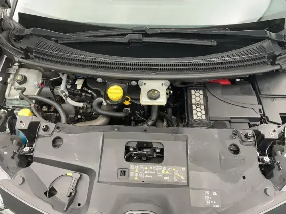 RENAULT SCENIC IV - voiture d'occasion - Photo 20